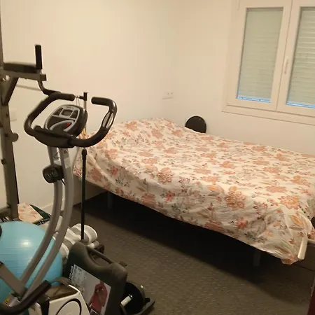 Gijonhouse Ideal 2-3 Personas Breakfast Incl Vut 4943 Apartament *