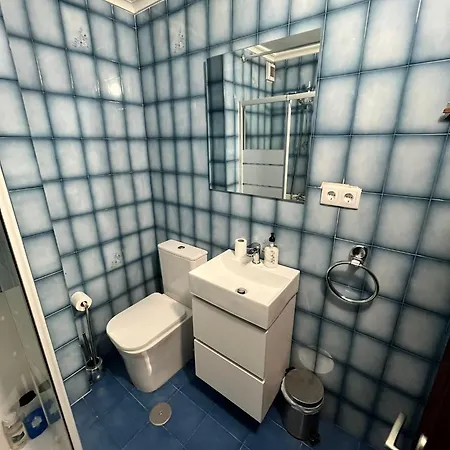 Apartment Gijonhouse Ceares Vut 4943 Gijón