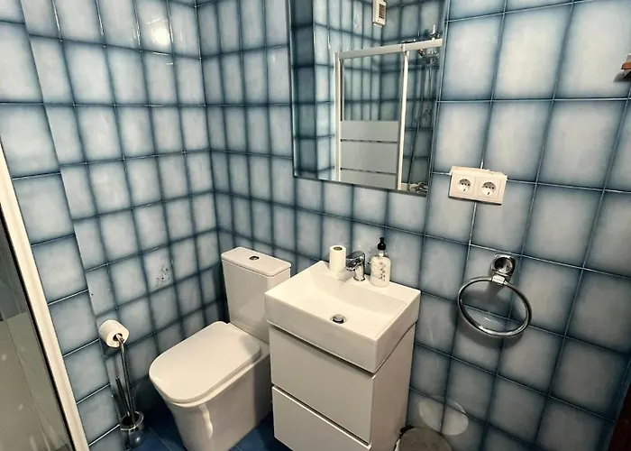 Lägenhet Gijonhouse Ceares Vut 4943 Gijón