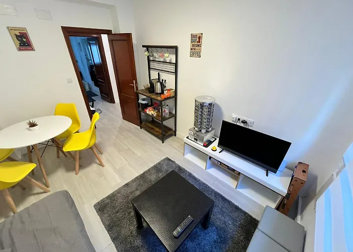 Gijonhouse Ceares Vut 4943