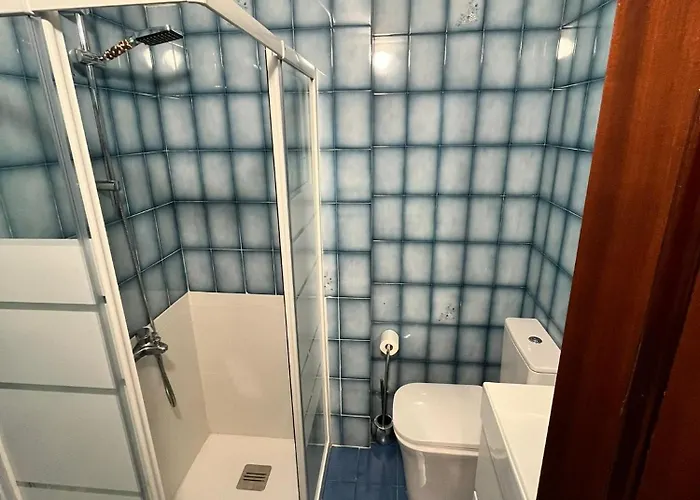 Apartment Gijonhouse Ceares Vut 4943