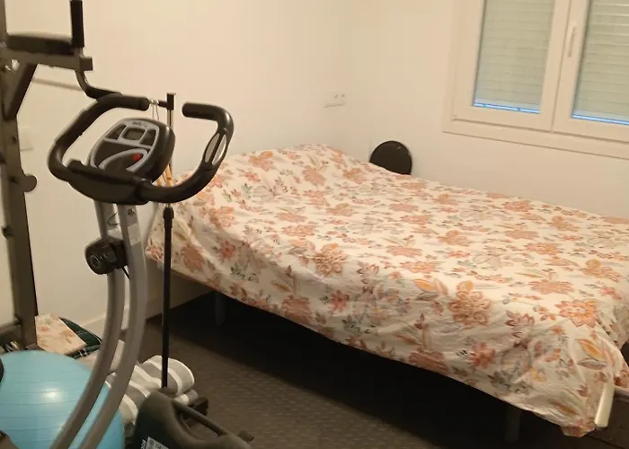 Gijonhouse Ceares Vut 4943 Lägenhet *