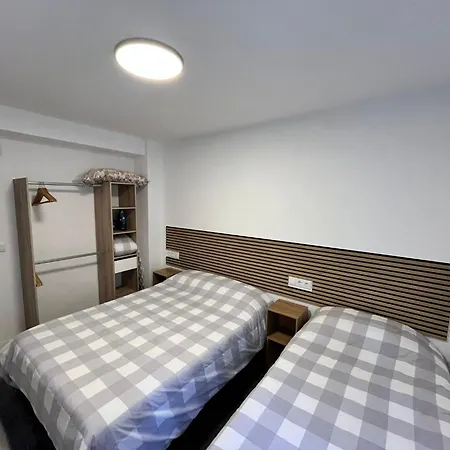 Gijonhouse Ideal 1,2 Personas Breakfast Incl Vut 4943