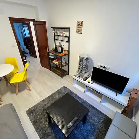 Gijonhouse Ideal 1,2 Personas Breakfast Incl Vut 4943