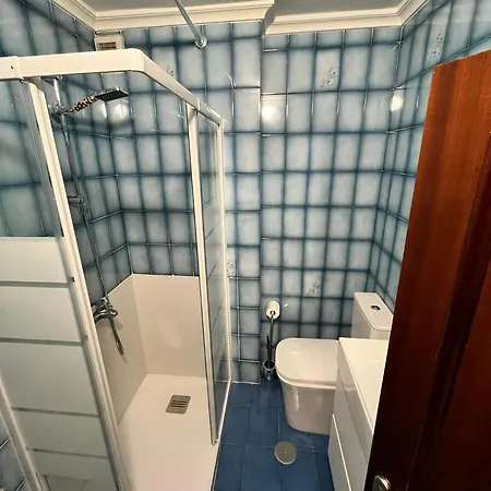 Apartment Gijonhouse Ideal 1,2 Personas Breakfast Incl Vut 4943