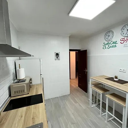 Gijonhouse Ideal 2-3 Personas Breakfast Incl Vut 4943 Lejlighed Gijón